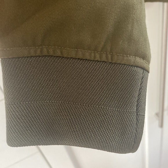 Five Four Los Angeles Spring/Fall Jacket - Picture 6 of 13